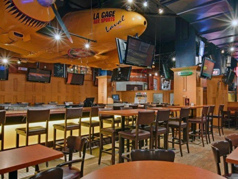 Hotel Montreal By Ihg 4*