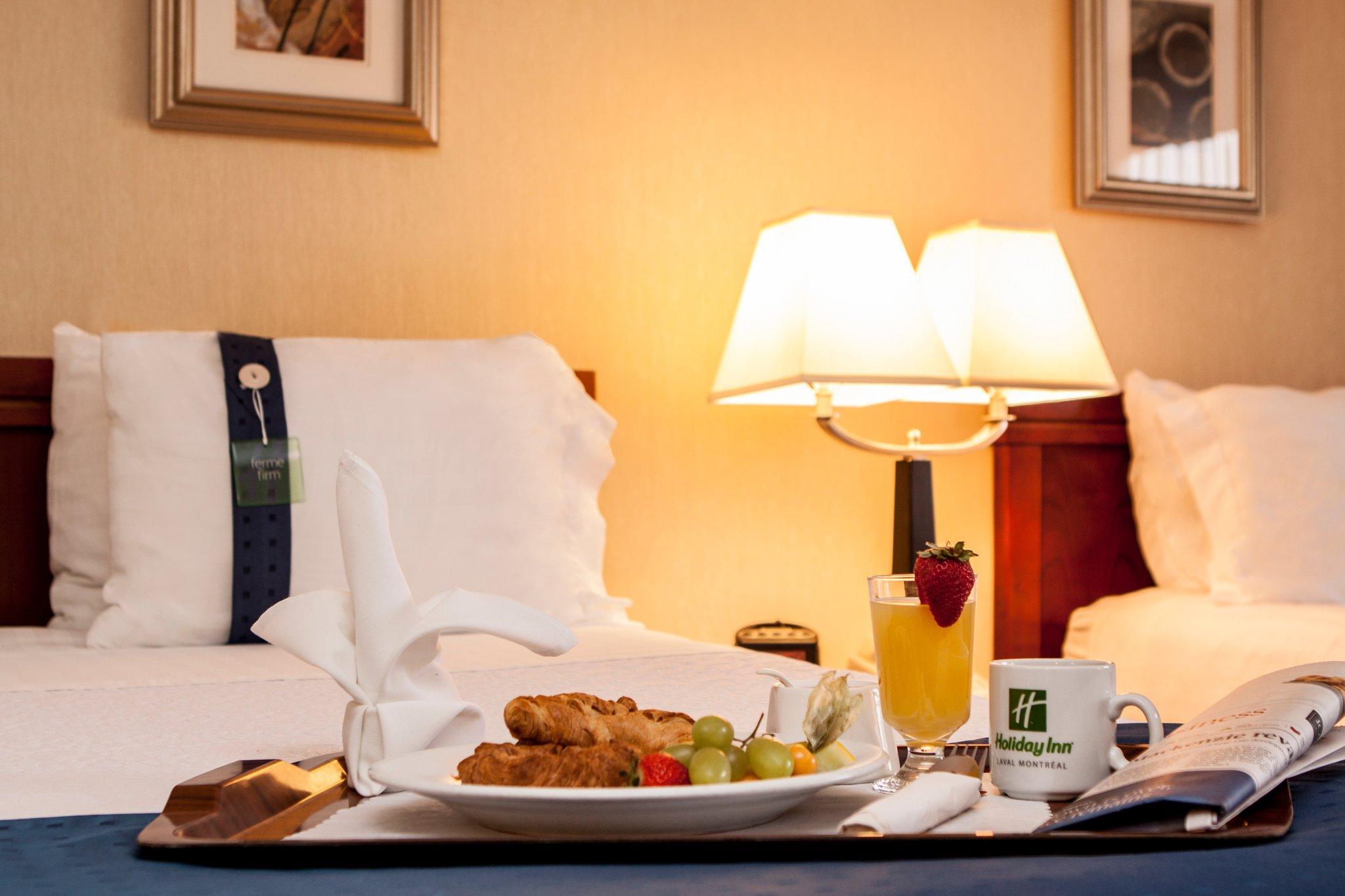 Montreal By Ihg 4*