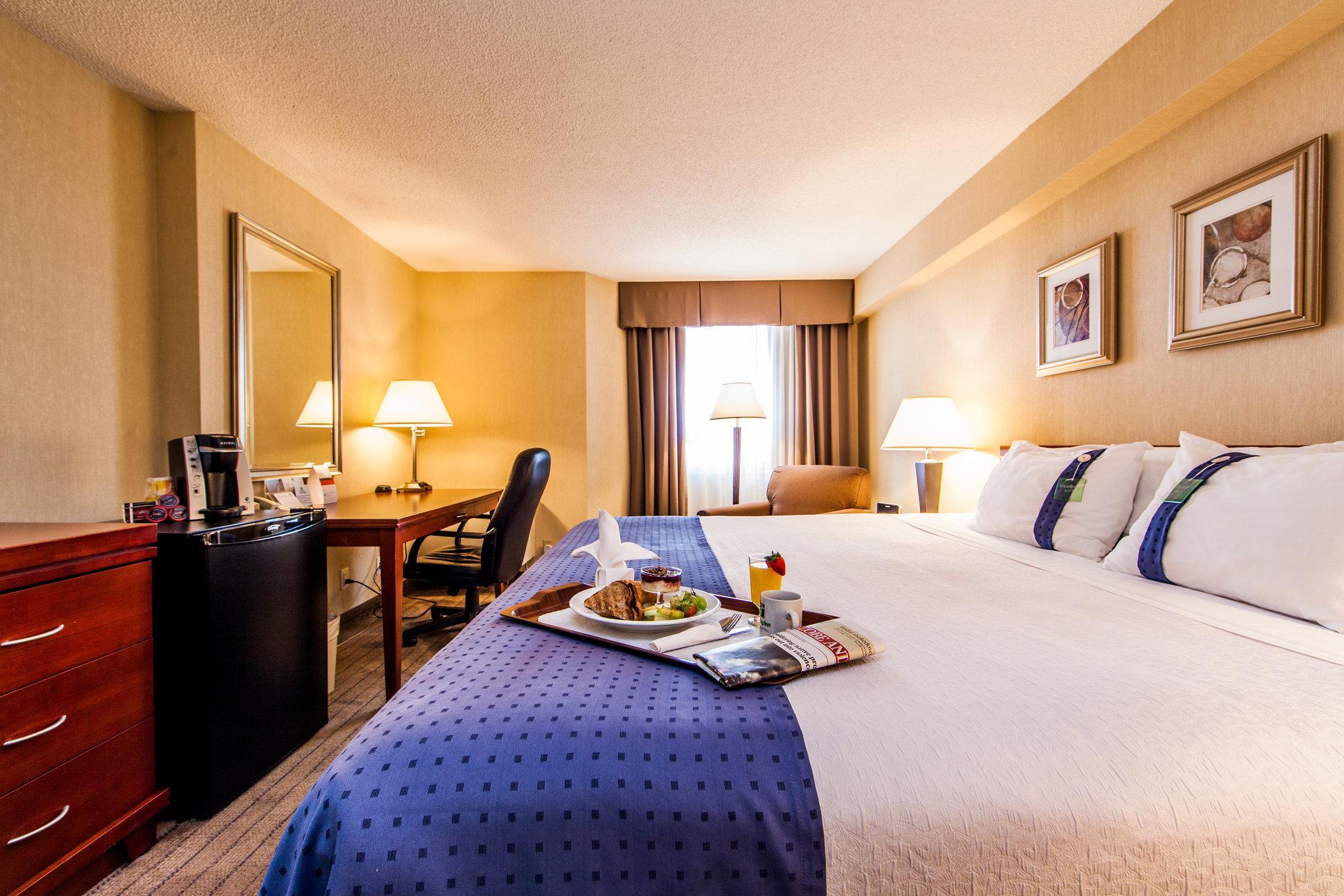 Montreal By Ihg Hotel Laval