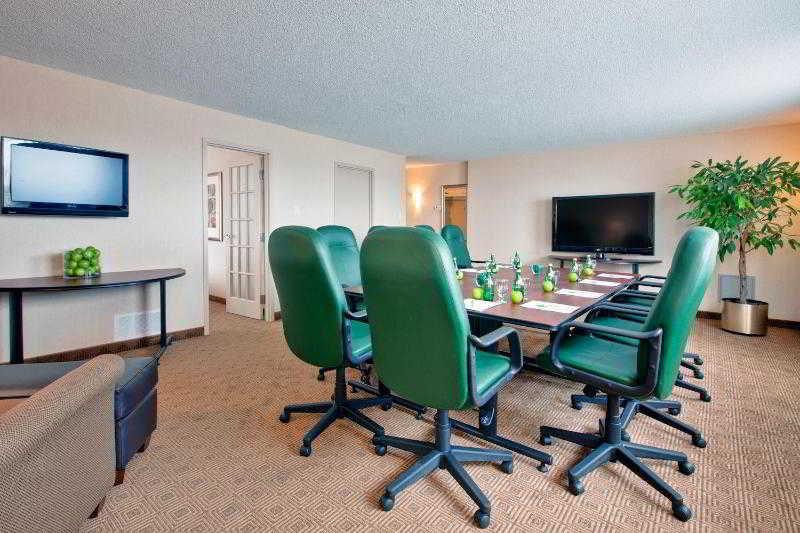 Hotel Montreal By Ihg 4*